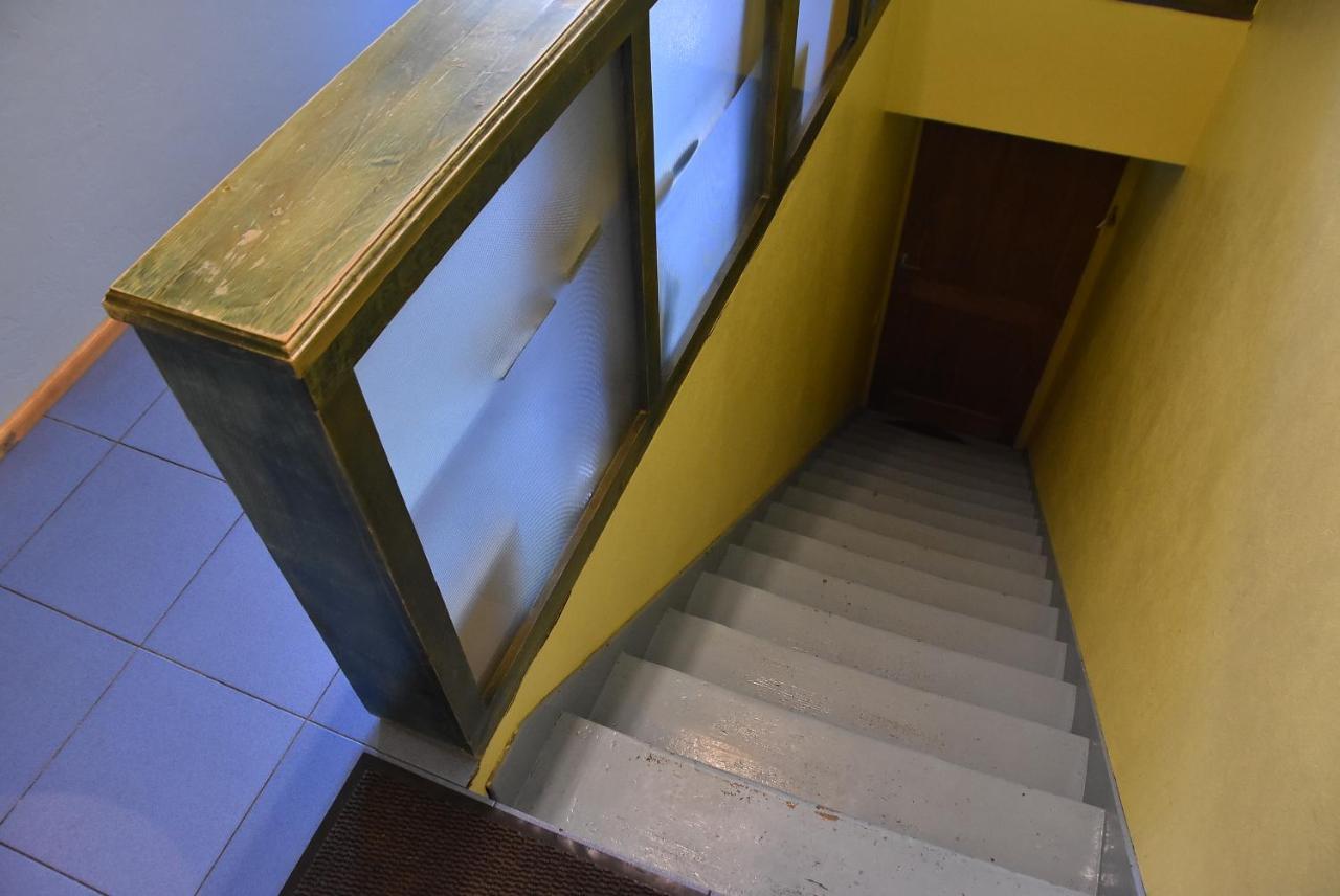 Uliha Apartamenti リエパーヤ エクステリア 写真