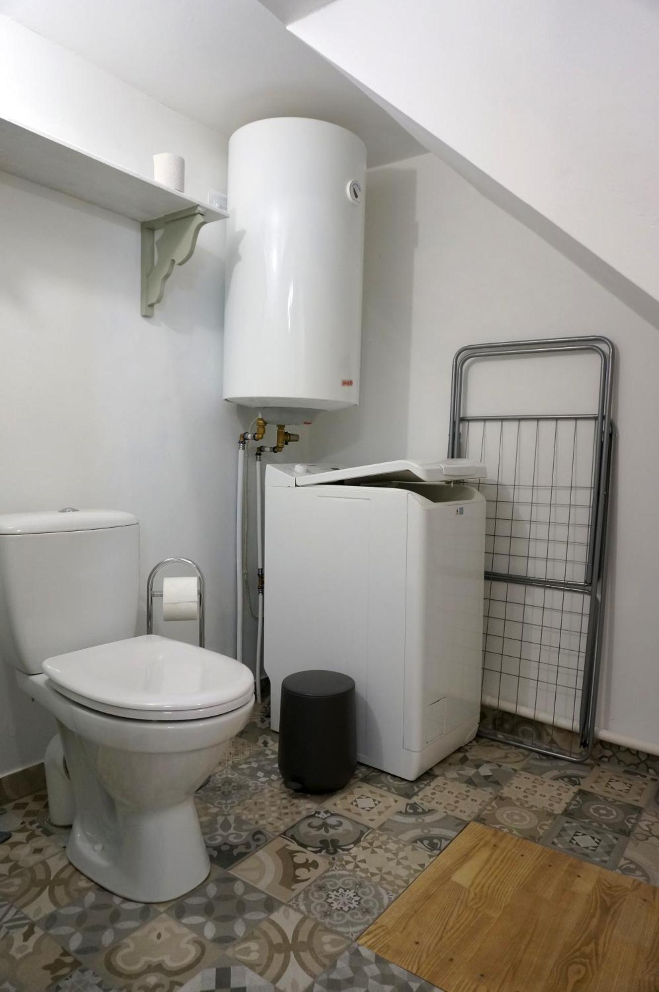 Uliha Apartamenti リエパーヤ エクステリア 写真