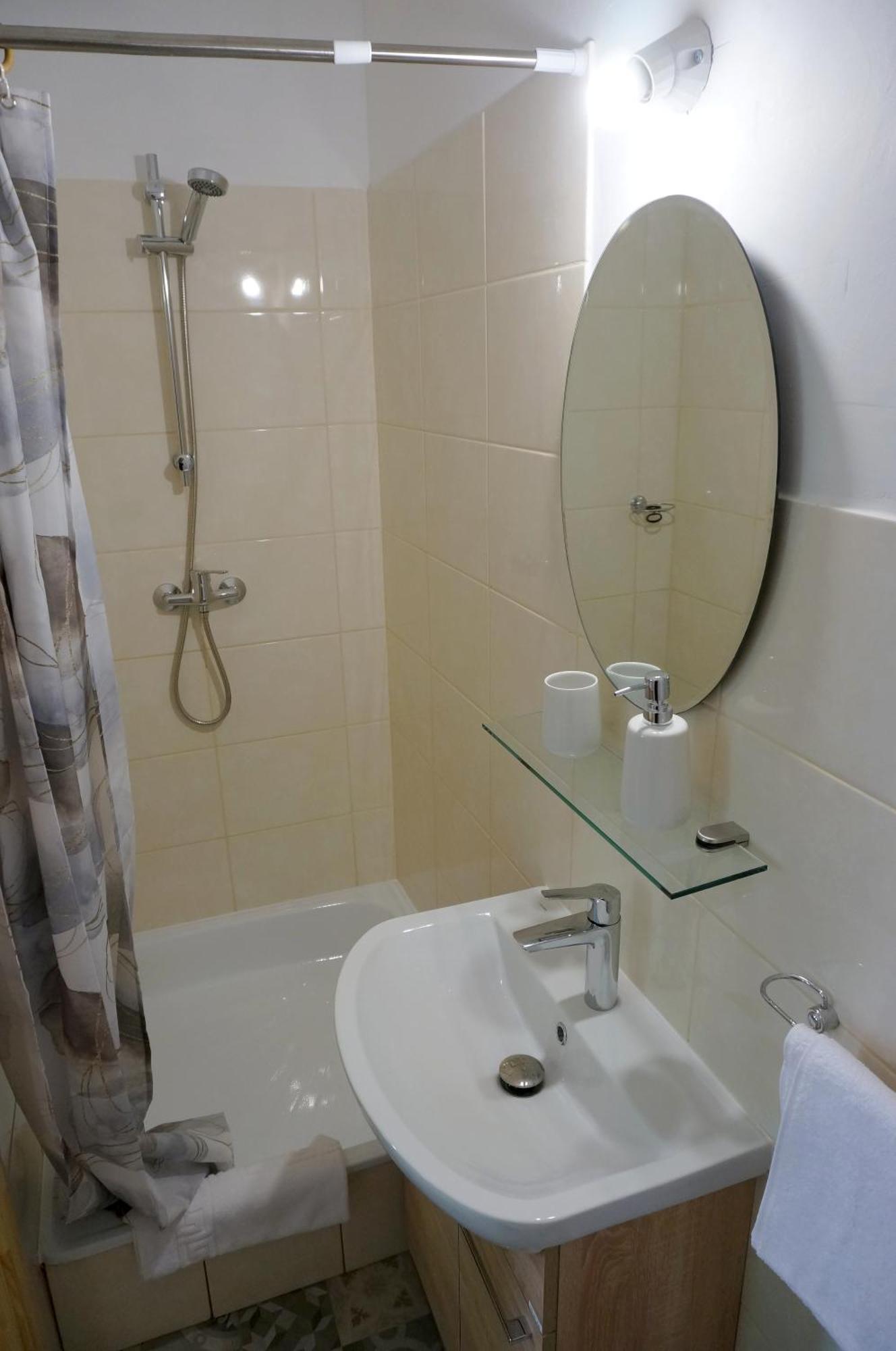 Uliha Apartamenti リエパーヤ エクステリア 写真