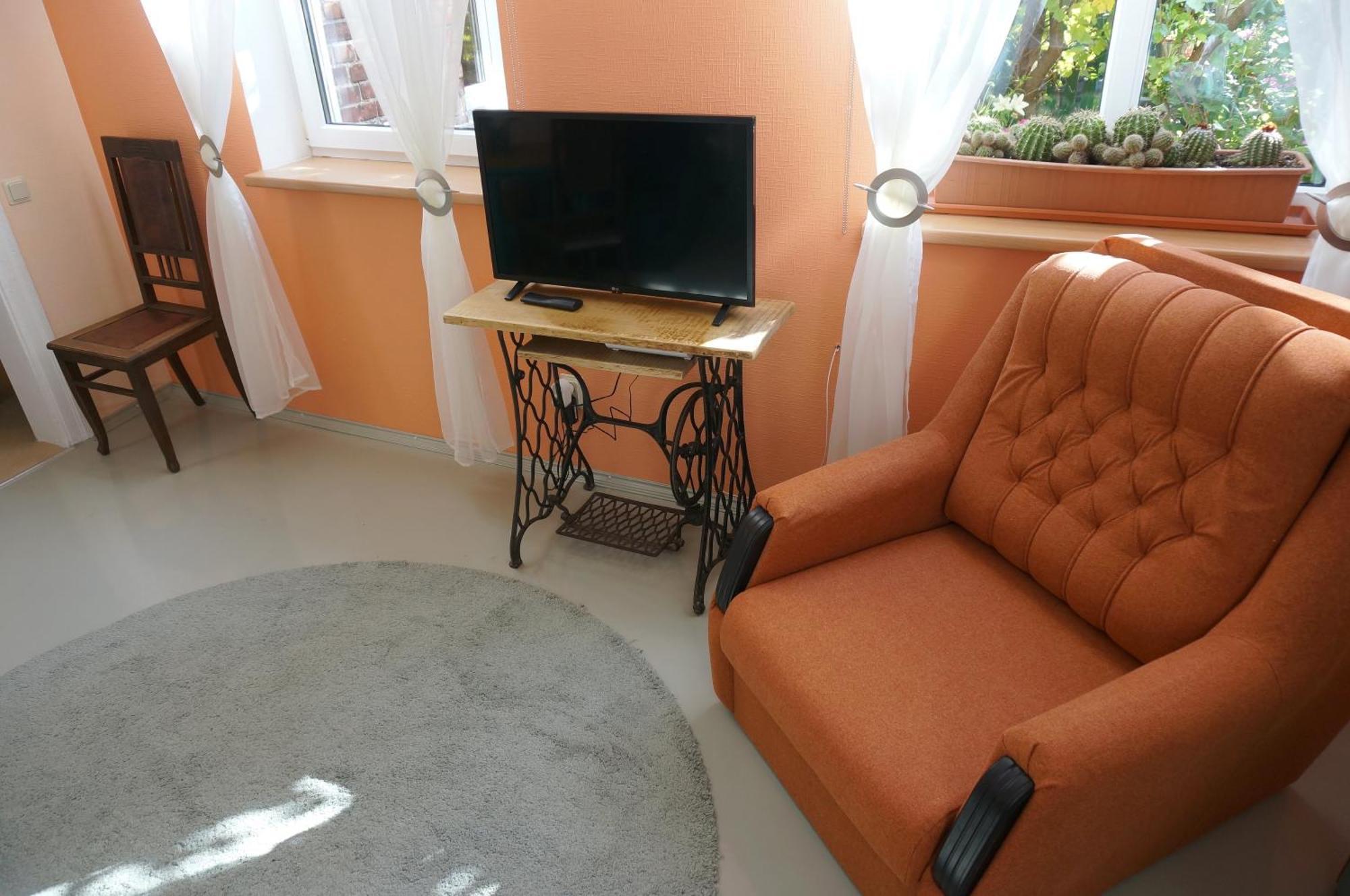 Uliha Apartamenti リエパーヤ エクステリア 写真